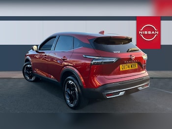 Used Nissan Qashqai 2024 for sale - 77001787: Photo