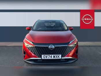 Used Nissan Qashqai 2024 for sale - 77001787: Photo