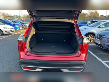 Used Nissan Qashqai 2024 for sale - 77001787: Photo