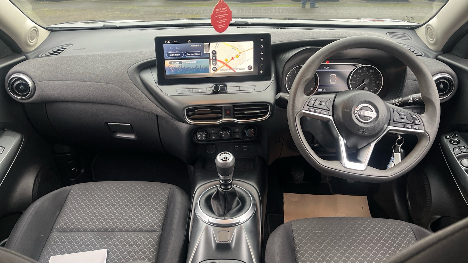 Used Nissan Juke 2024 for sale - 77282938: Photo 10