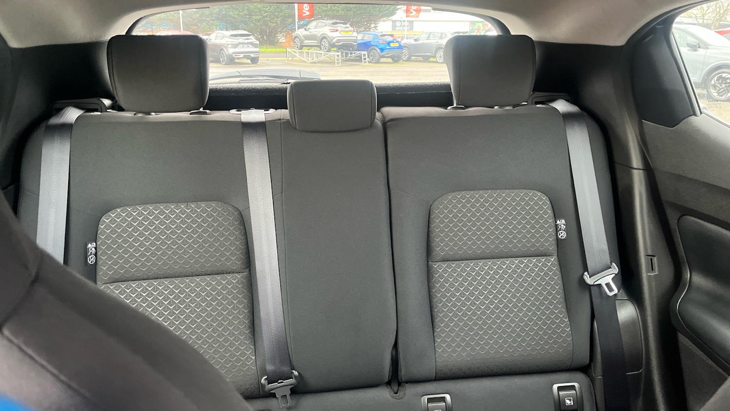 Used Nissan Juke 2024 for sale - 77282938: Photo 15