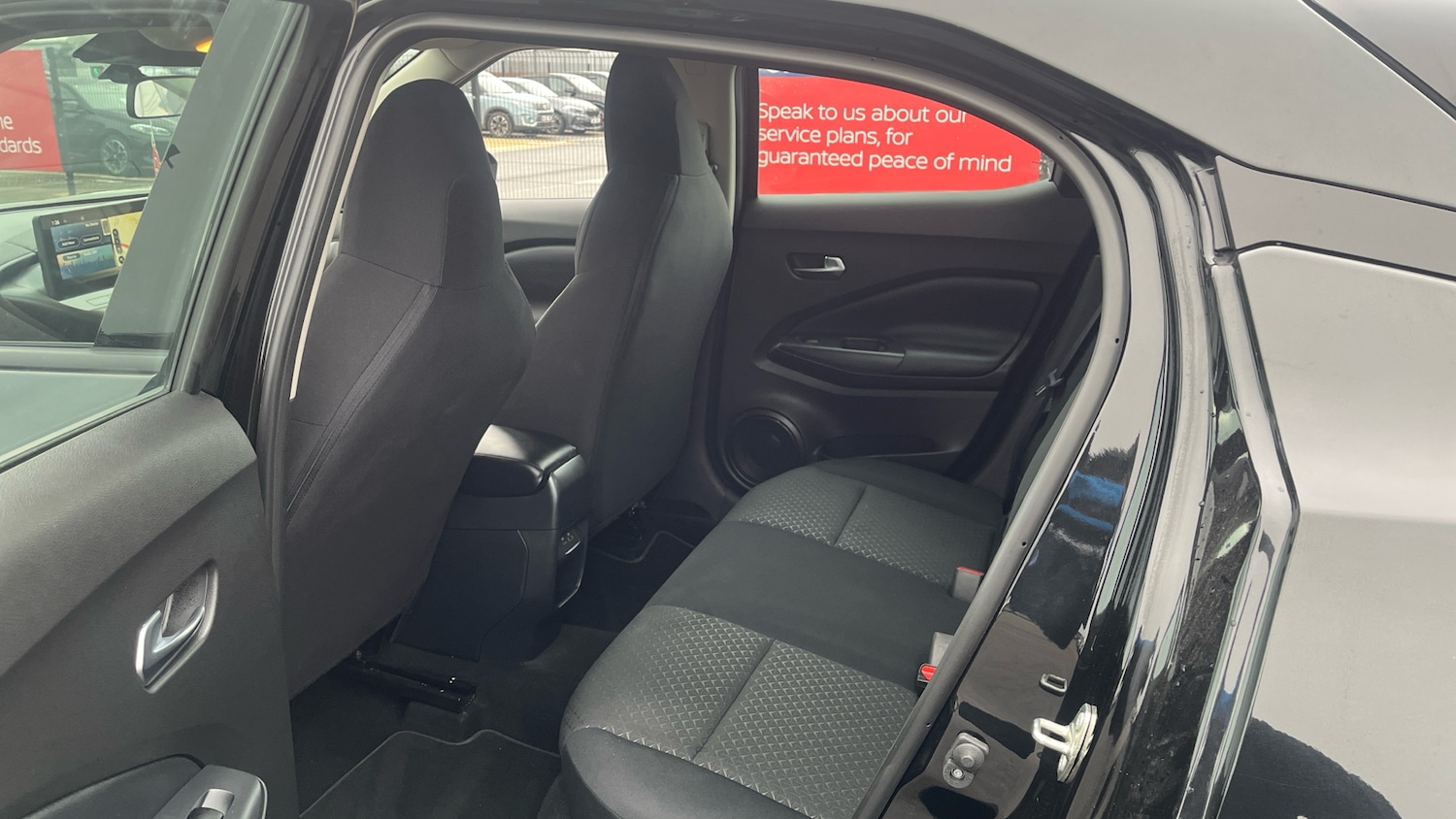 Used Nissan Juke 2024 for sale - 77282938: Photo 16