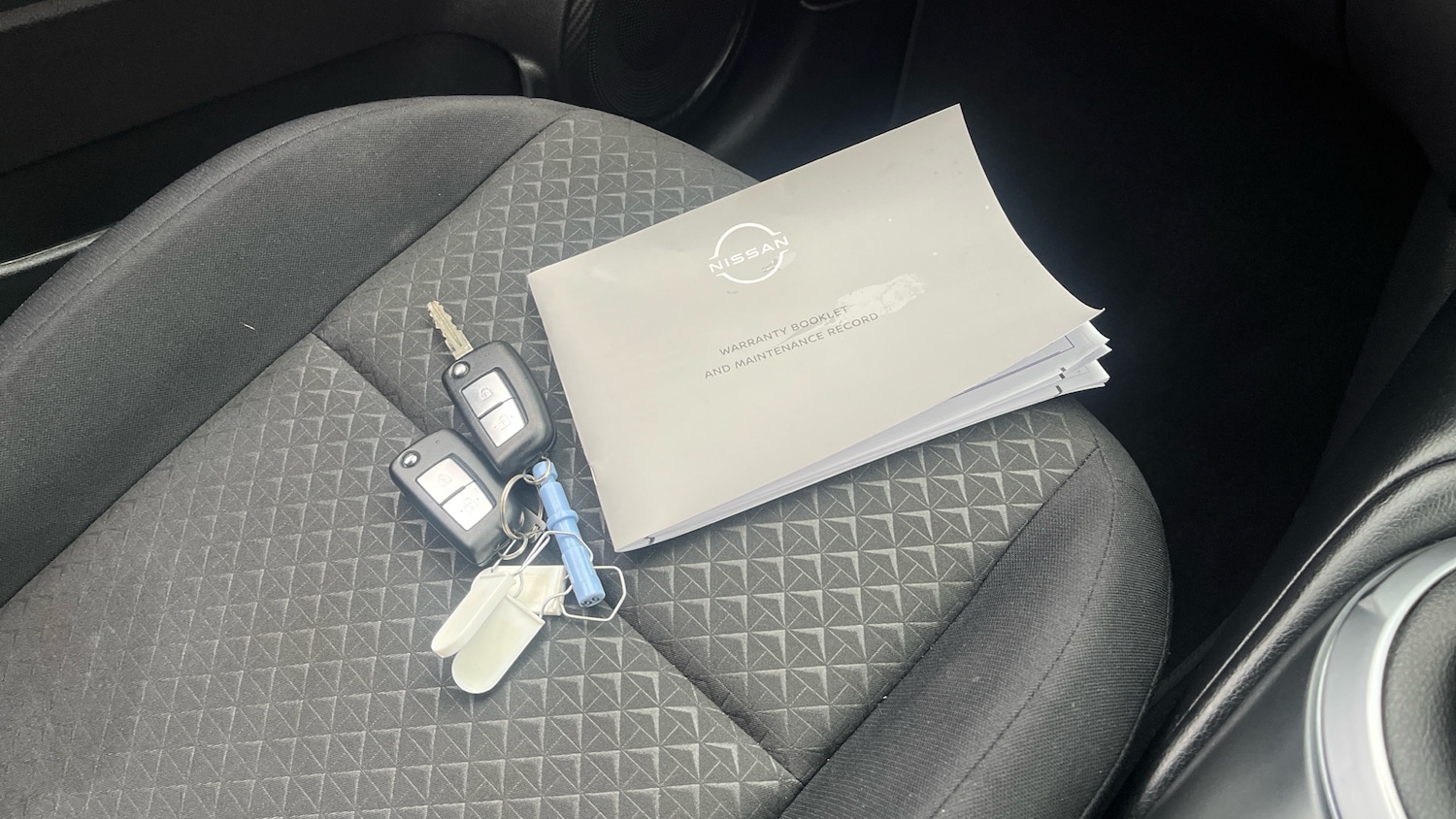 Used Nissan Juke 2024 for sale - 77282938: Photo 19