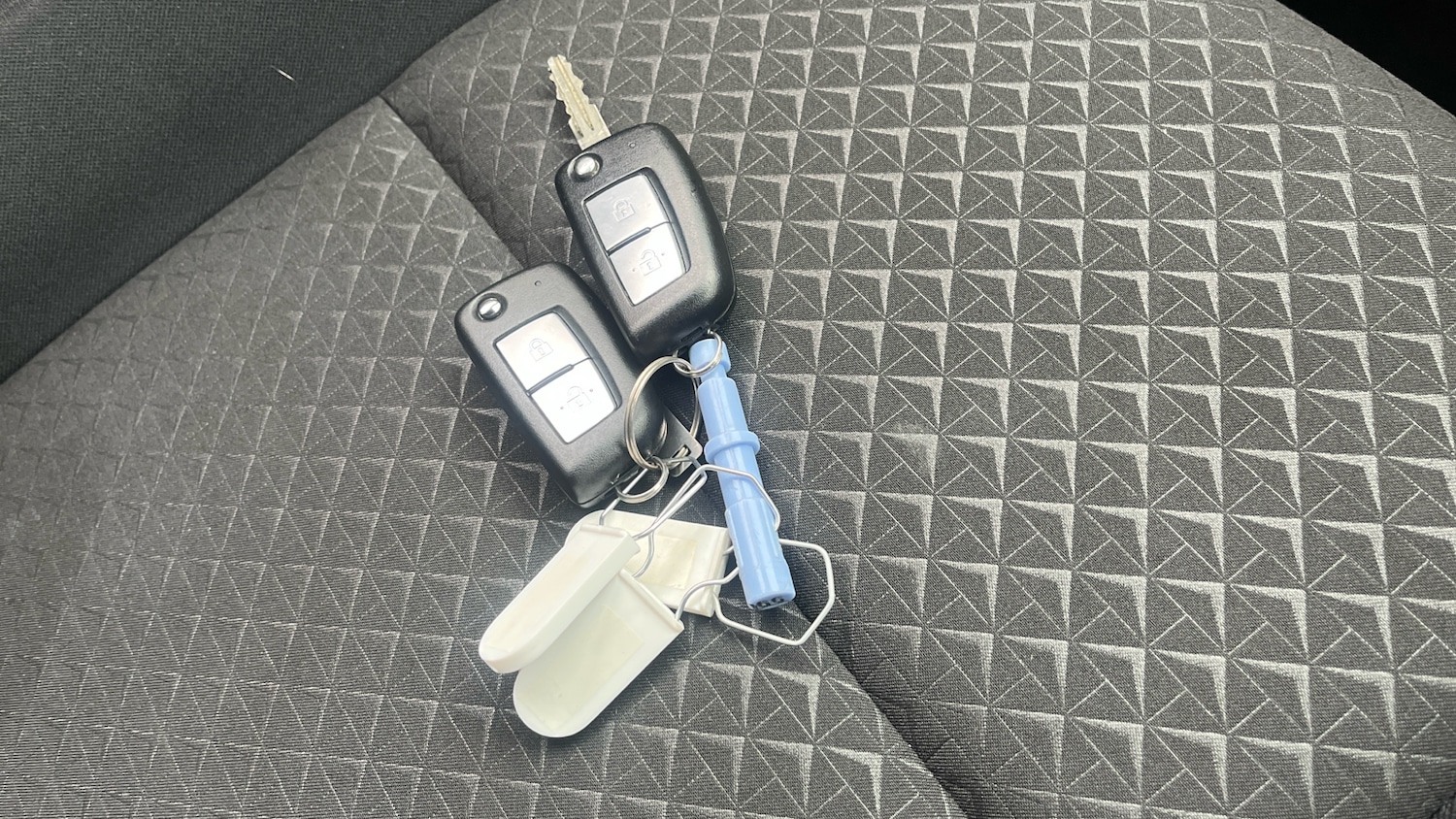 Used Nissan Juke 2024 for sale - 77282938: Photo 20