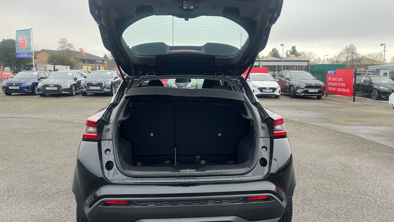 Used Nissan Juke 2024 for sale - 77282938: Photo 4