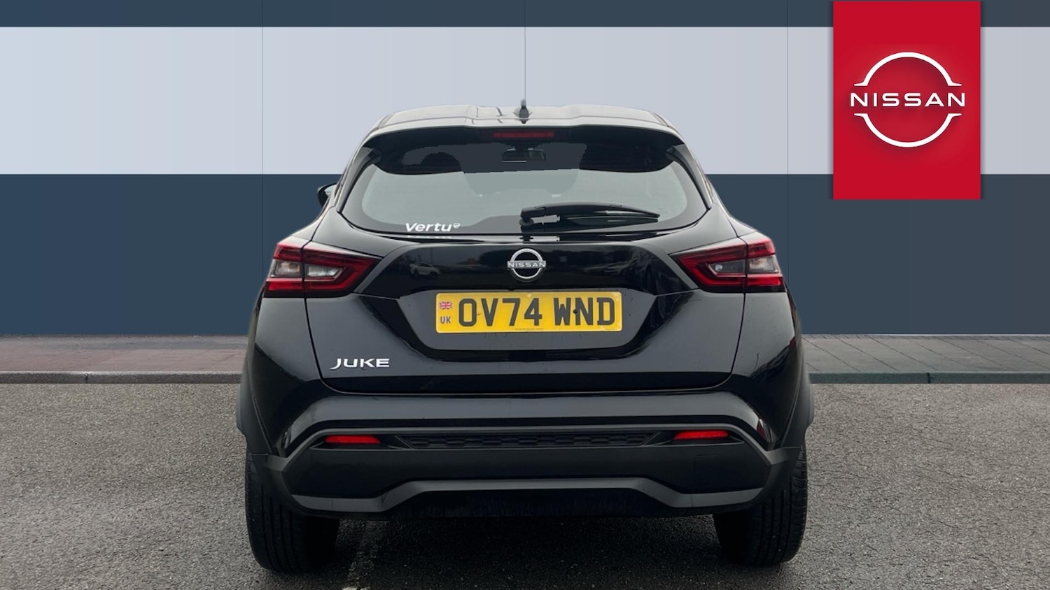 Used Nissan Juke 2024 for sale - 77282938: Photo 6