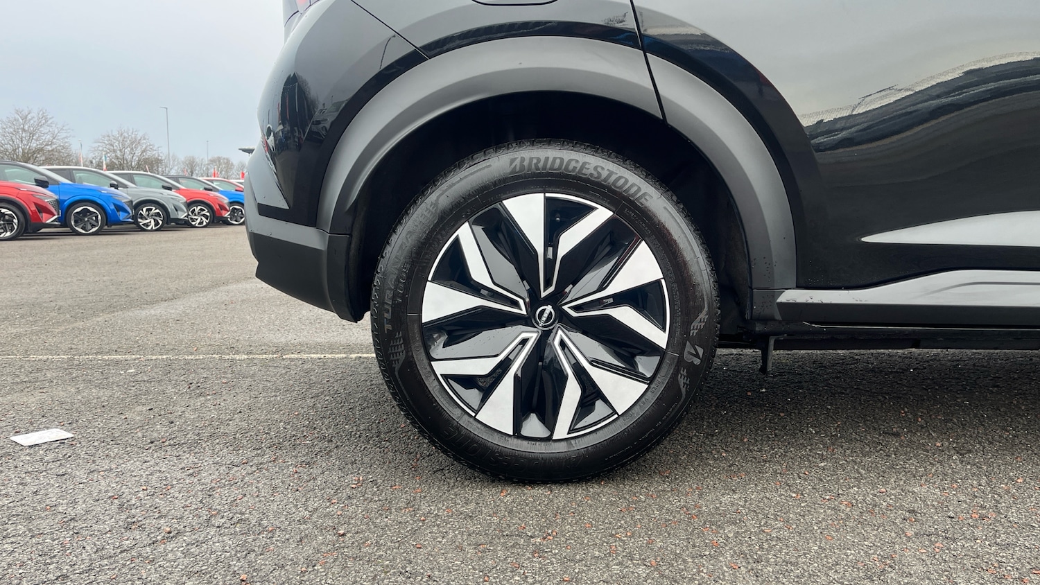 Used Nissan Juke 2024 for sale - 77282938: Photo 7