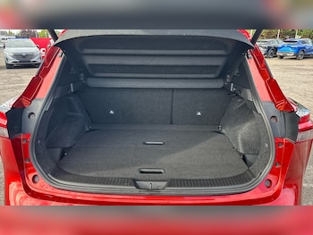 Used Nissan Qashqai 2022 for sale - 75919447: Photo
