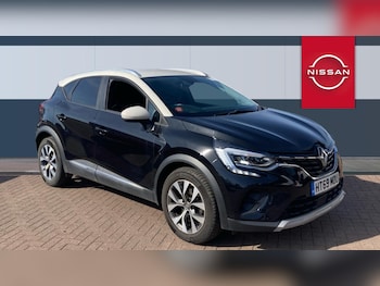 Used Renault Captur 2019 for sale - 78166082: Photo