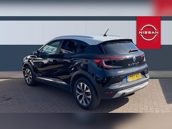 Used Renault Captur 2019 for sale - 78166082: Photo
