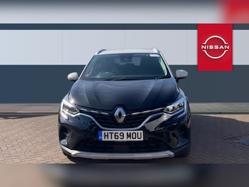 Used Renault Captur 2019 for sale - 78166082: Photo