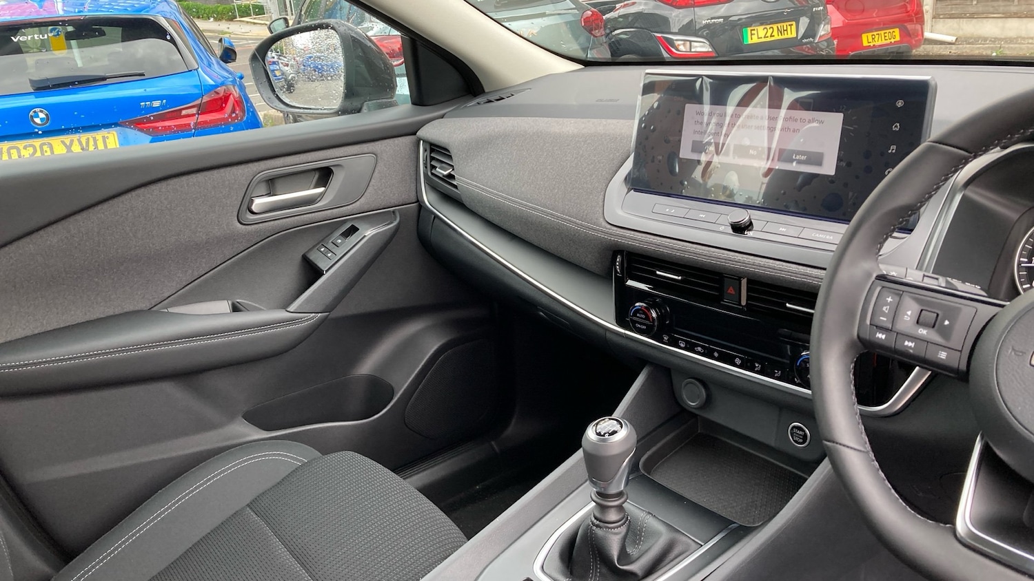 Used Nissan Qashqai 2025 for sale - 76091365: Photo 14