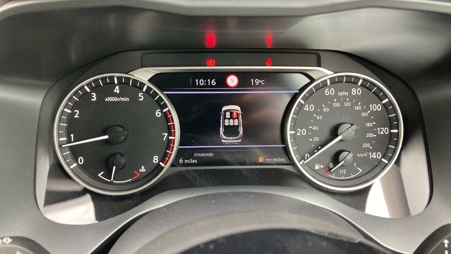 Used Nissan Qashqai 2025 for sale - 76091365: Photo 18