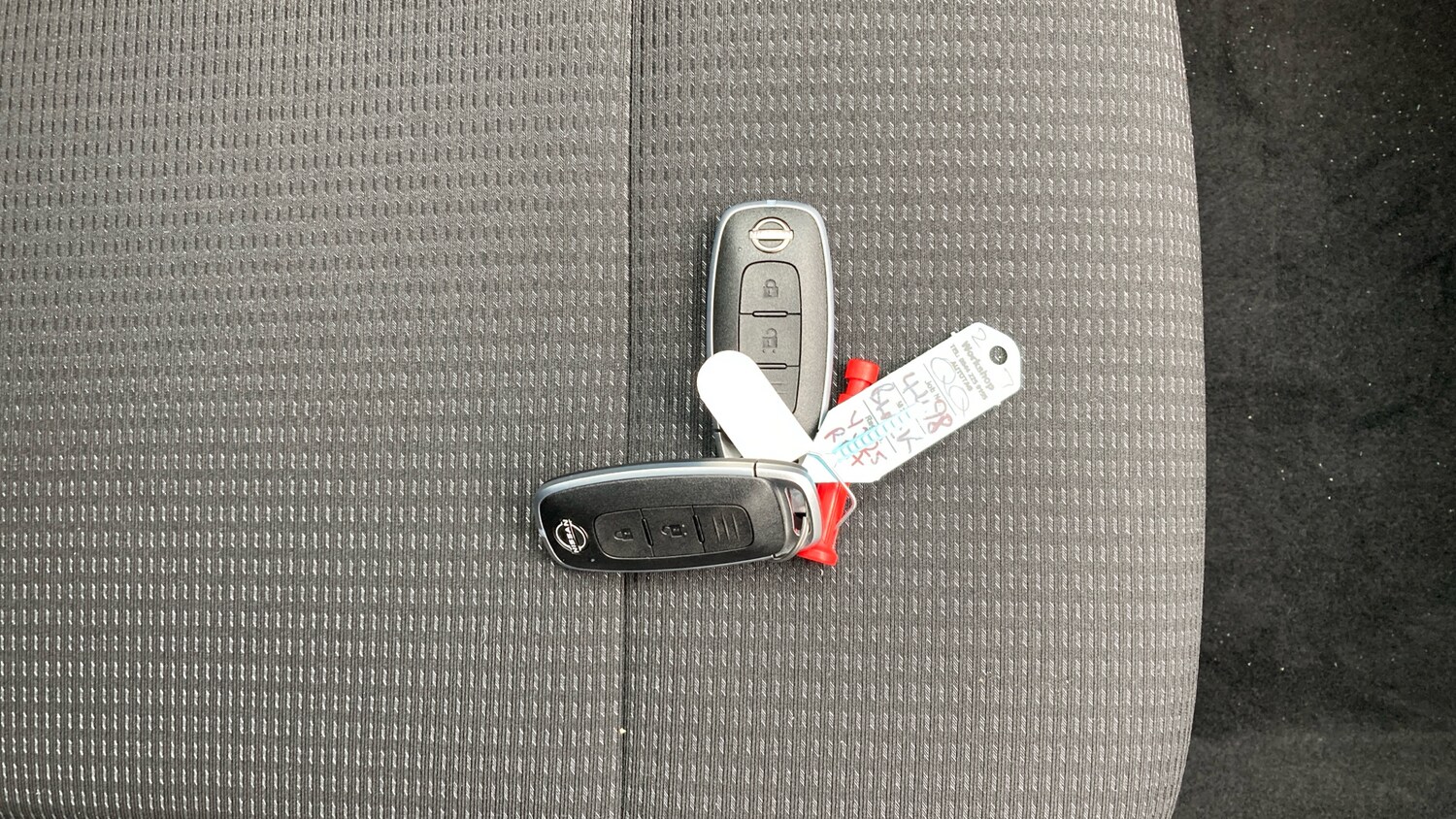 Used Nissan Qashqai 2025 for sale - 76091365: Photo 20
