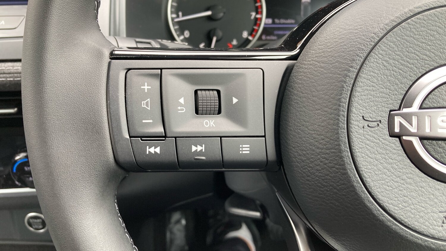 Used Nissan Qashqai 2025 for sale - 76091365: Photo 29