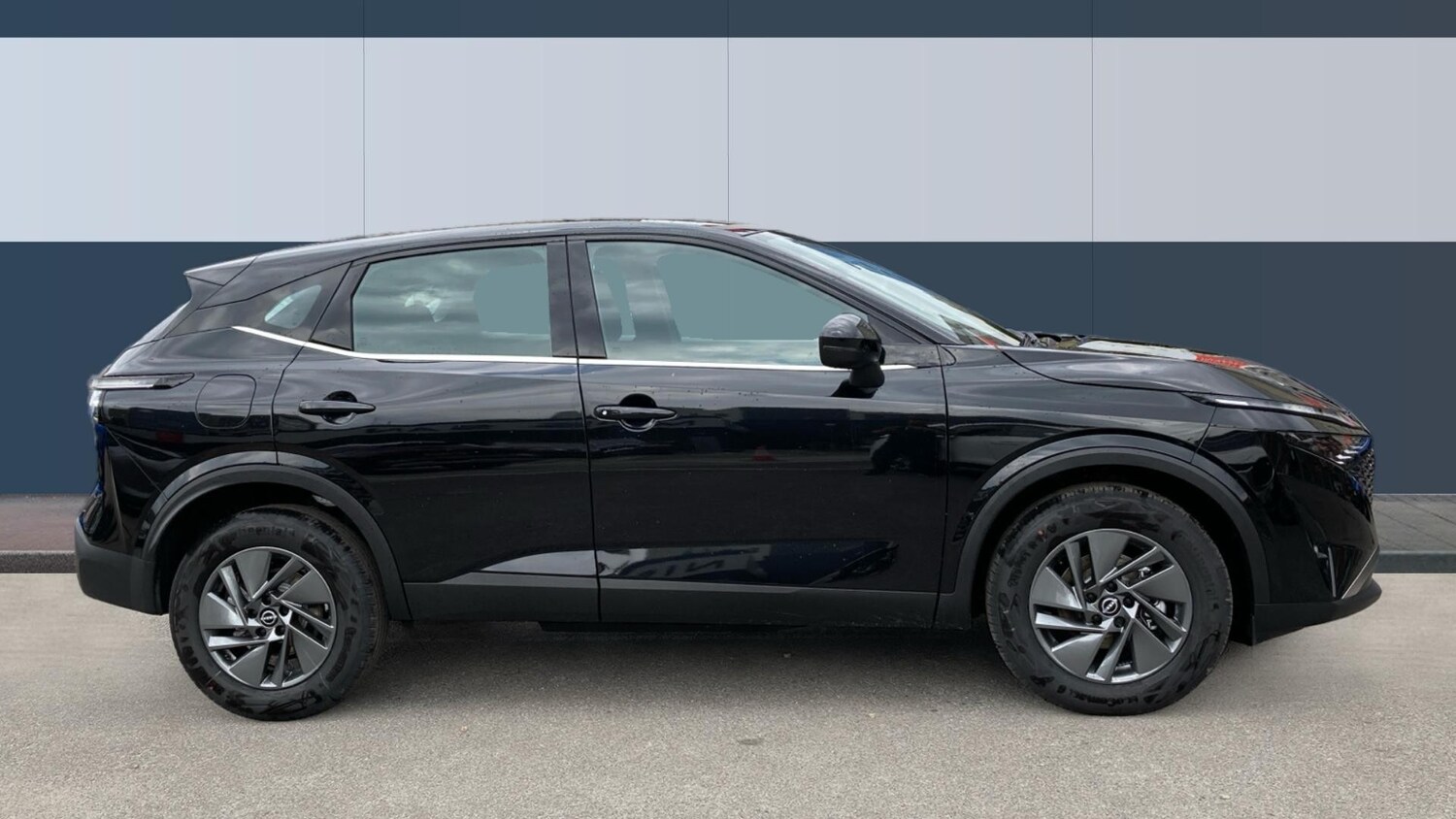 Used Nissan Qashqai 2025 for sale - 76091365: Photo 5
