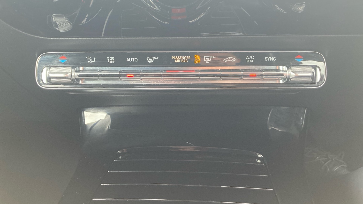 Vehicle 34