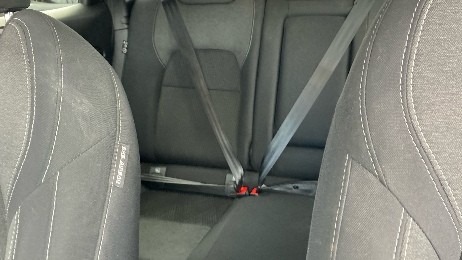2022 Nissan Qashqai 1.3 DiG-T MH 158 N-Connecta 5dr Xtronic Petrol Hatchback Hat - Picture 15 of 20