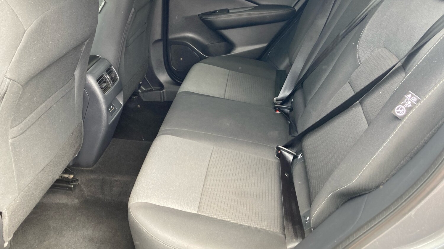 2022 Nissan Qashqai 1.3 DiG-T MH 158 N-Connecta 5dr Xtronic Petrol Hatchback Hat - Picture 16 of 20