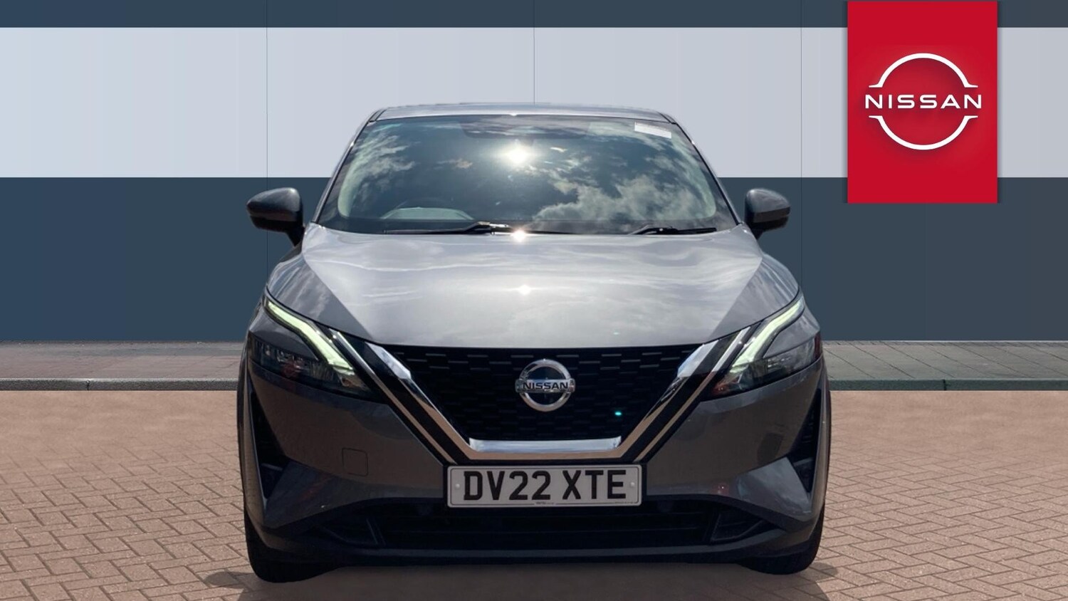 2022 Nissan Qashqai 1.3 DiG-T MH 158 N-Connecta 5dr Xtronic Petrol Hatchback Hat - Picture 3 of 20