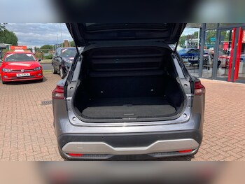 Used Nissan Qashqai 2022 for sale - 75407231: Photo