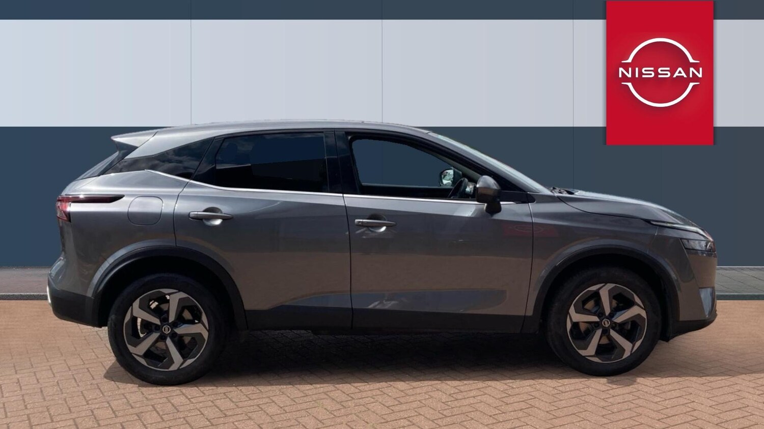 2022 Nissan Qashqai 1.3 DiG-T MH 158 N-Connecta 5dr Xtronic Petrol Hatchback Hat - Picture 5 of 20