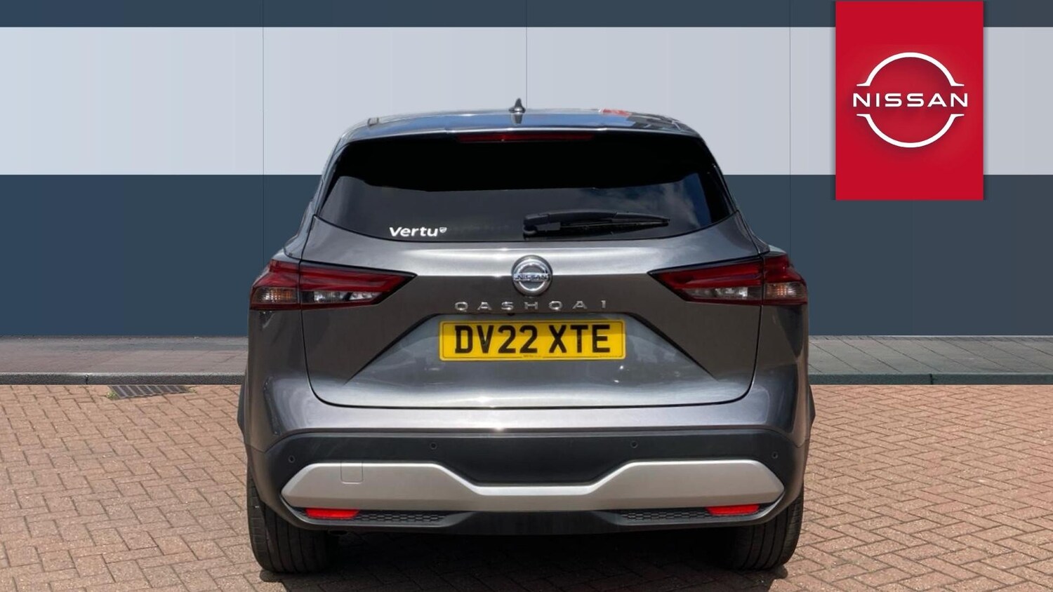 2022 Nissan Qashqai 1.3 DiG-T MH 158 N-Connecta 5dr Xtronic Petrol Hatchback Hat - Picture 6 of 20