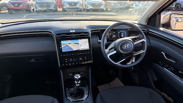 Used Hyundai TUCSON 2022 for sale - 76219084: Photo 10