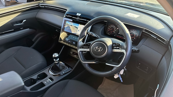 Used Hyundai TUCSON 2022 for sale - 76219084: Photo 11