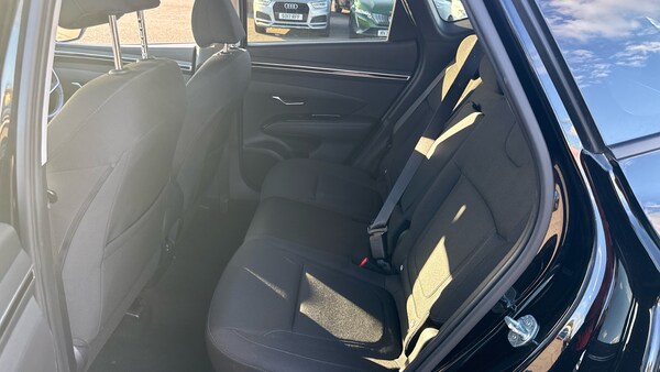 Used Hyundai TUCSON 2022 for sale - 76219084: Photo 16