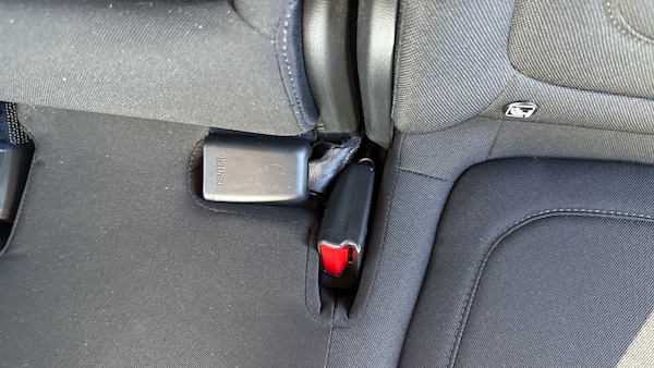 Used Hyundai TUCSON 2022 for sale - 76219084: Photo 17