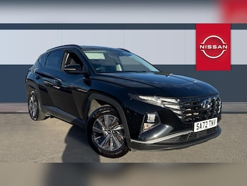 Hyundai - TUCSON