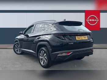 Used Hyundai TUCSON 2022 for sale - 76219084: Photo 2