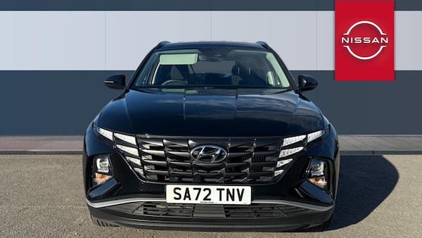 Used Hyundai TUCSON 2022 for sale - 76219084: Photo 3