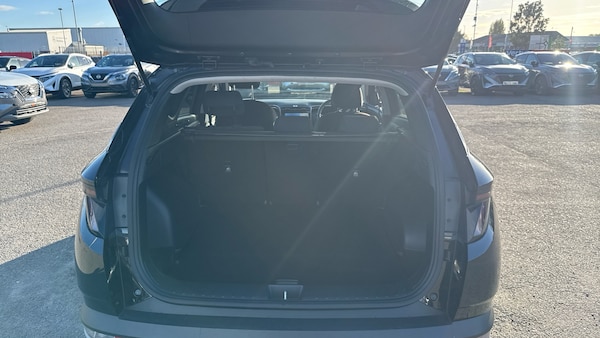 Used Hyundai TUCSON 2022 for sale - 76219084: Photo 4