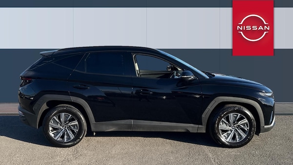 Used Hyundai TUCSON 2022 for sale - 76219084: Photo 5