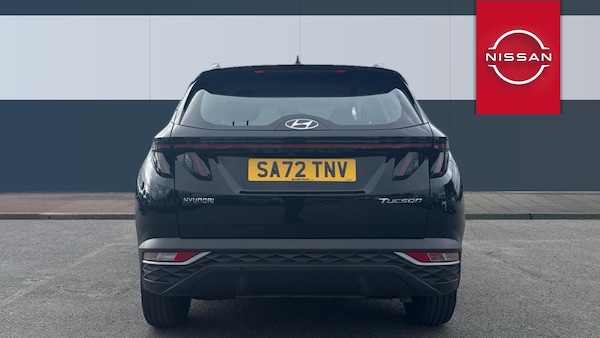 Used Hyundai TUCSON 2022 for sale - 76219084: Photo 6