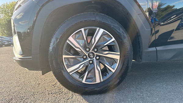 Used Hyundai TUCSON 2022 for sale - 76219084: Photo 7
