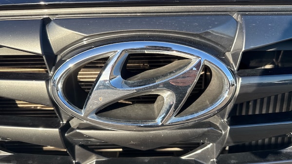 Used Hyundai TUCSON 2022 for sale - 76219084: Photo 8