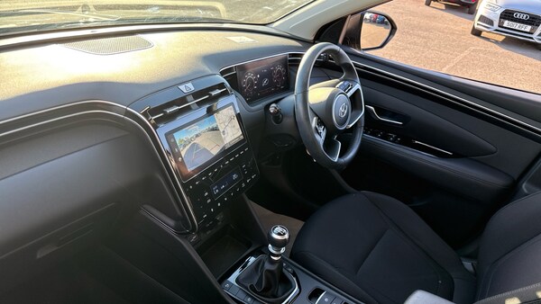 Used Hyundai TUCSON 2022 for sale - 76219084: Photo 9