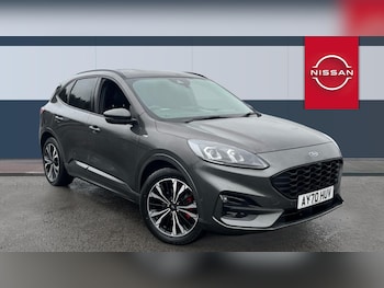 Used Ford Kuga 2020 for sale - 77489906: Photo