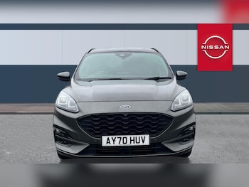 Used Ford Kuga 2020 for sale - 77489906: Photo