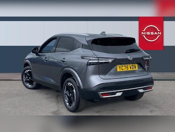 Used Nissan Qashqai 2025 for sale - 78659357: Photo