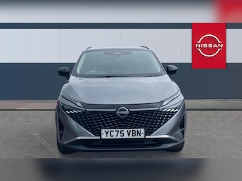Used Nissan Qashqai 2025 for sale - 78659357: Photo