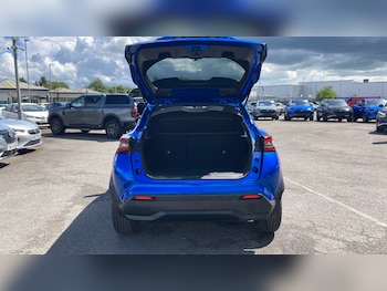 Used Nissan Juke 2025 for sale - 78914822: Photo
