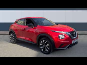 2022 (22) - 1.0 DiG-T 114 Acenta 5dr Petrol Hatchback