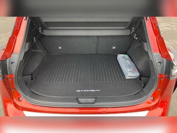 Used Nissan Qashqai 2025 for sale - 75975091: Photo
