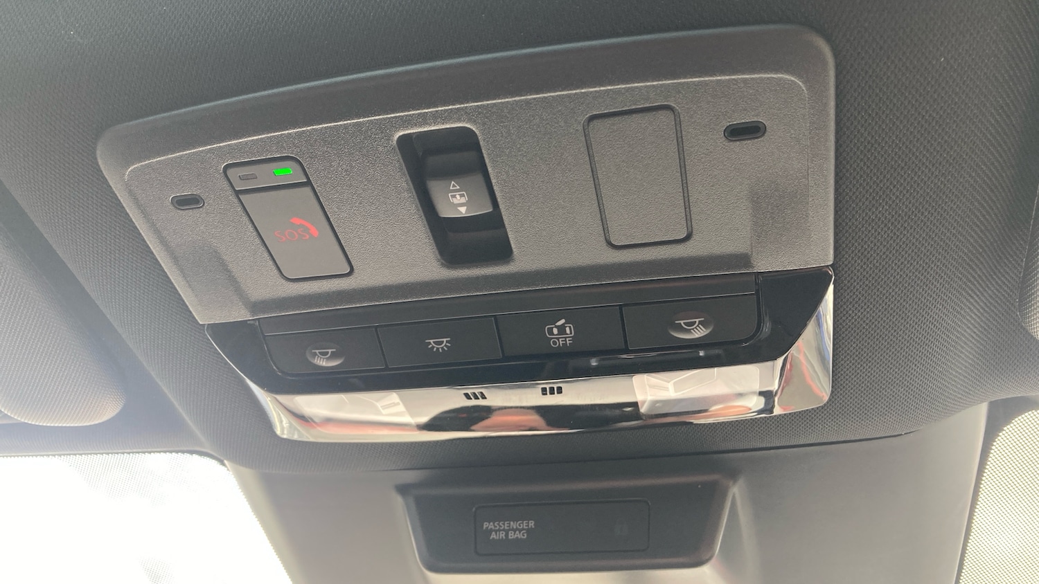 Vehicle 50