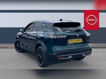 Used Nissan Qashqai 2026 for sale - 79321156: Photo