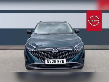 Used Nissan Qashqai 2026 for sale - 79321156: Photo